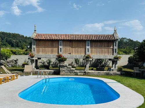 Villa Carmen