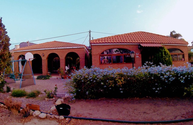 Villa Carmen Relax Dans La Campagne