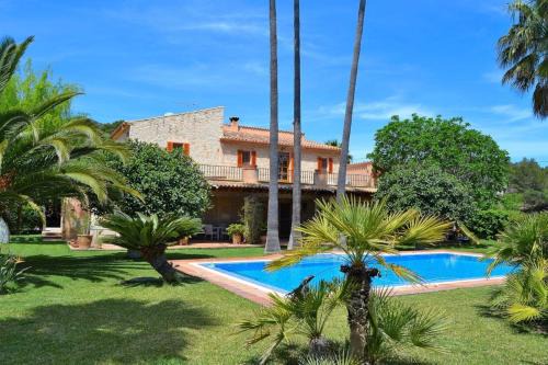 Villa Casa Binissagar II 106 by Mallorca Charme