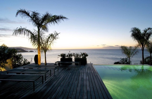 Villa 'Casa Geniol Luxury' avec vue sur mer, piscine privée et Wi-Fi