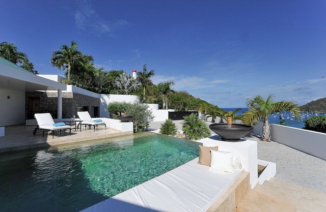 Villa Casa Paraiso | Public, St-Barths