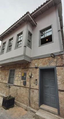 VILLA CASTLE INN
