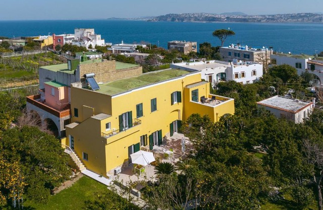 Villa Caterina b&b