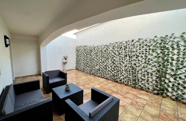 Villa 'Caturrinho' avec terrasse privée et Wi-Fi