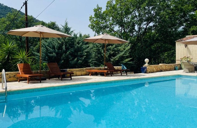 VILLA CAU B&B - Les Anglores