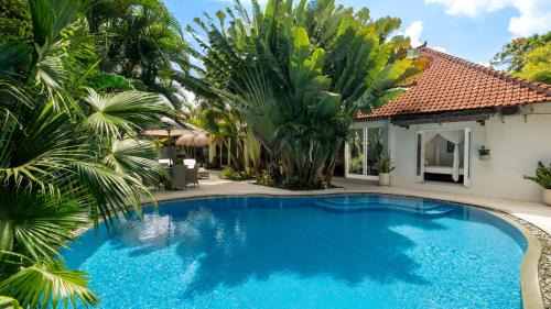 Villa Celeste by Villa Finder