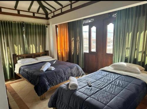 Villa Cemandy Apartment