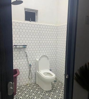 Villa Cempaka Homestay