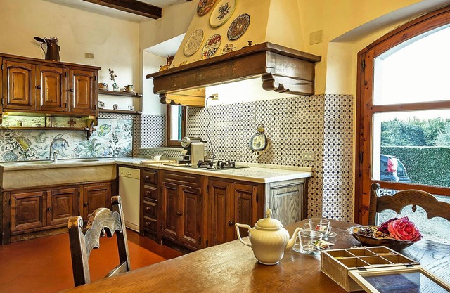 Villa Cerbaiola, Empoli-formerly TUI Ferienhaus