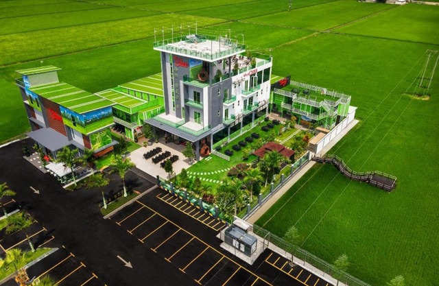 Villa Chee