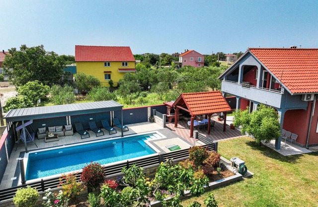 Villa Chervil
