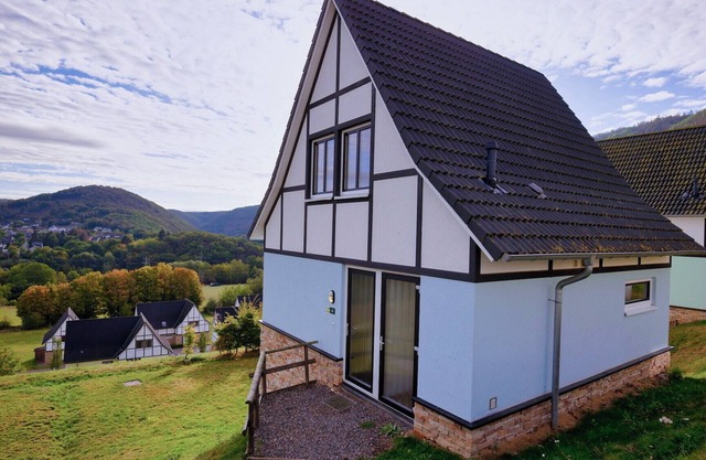 Villa pour 8 personnes Chiemsee au Dormio Resort Eifeler Tor
