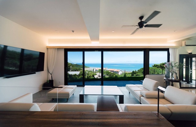 Villa CHINENBLUE - Villa NIRAI KANAI / Nanjo Okinawa