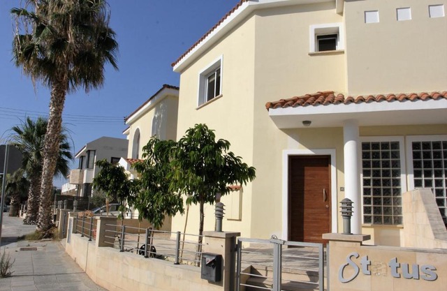 Villa Christina