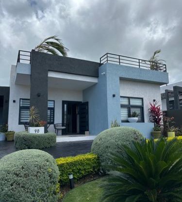 Villa Christine