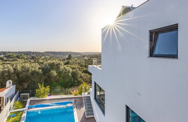 Villa Celestine