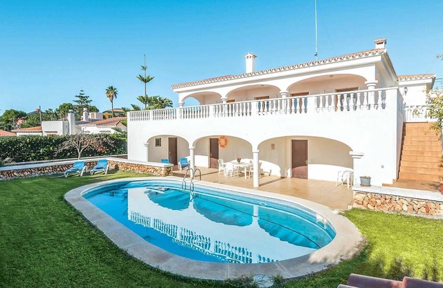 Villa close to beaches and waterpark
