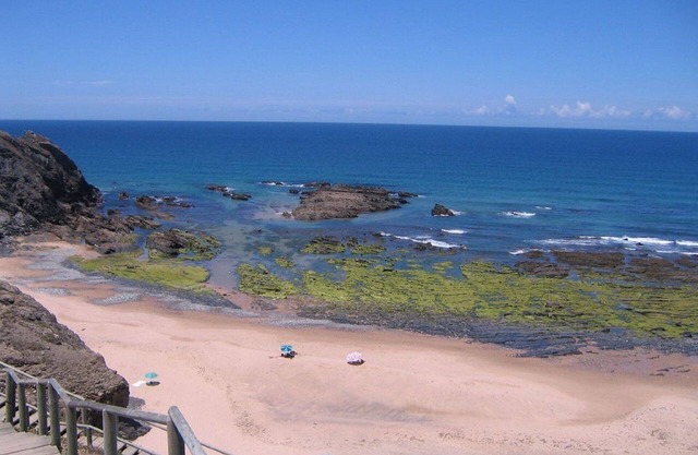 Villa proche de la plage (3km)
