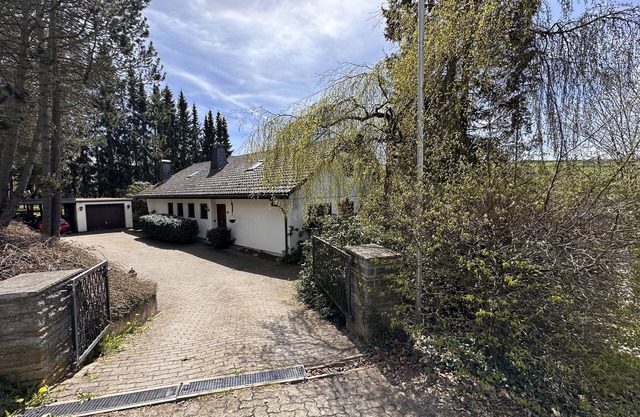 Villa close to Winterberg and Willingen