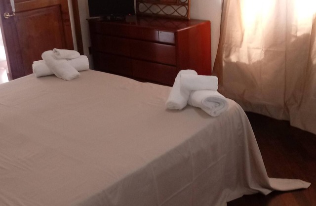 Villa Clotilde - Chambre Ylenia