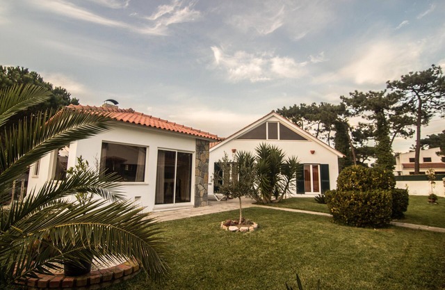 Villa Colares, Banzao