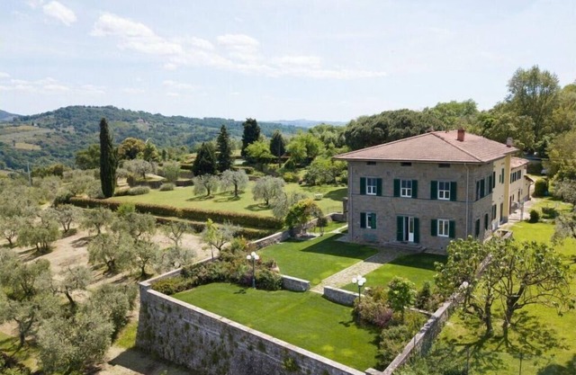 Villa Colomba Résidence de vacances tout confort