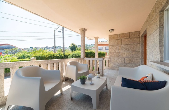 Villa Comesaña