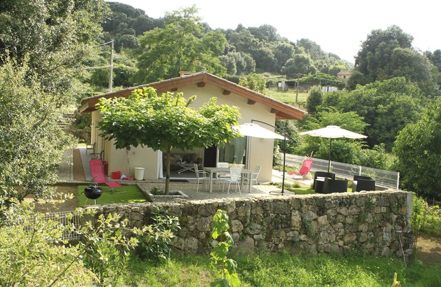 Villa Comtemporaine de Standing Pour Amoureux......... de la Nature