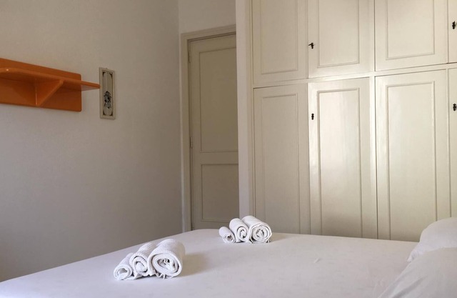 Villa Conchiglia -30 meters from the sea