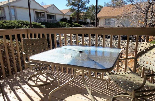 Villa Condo - Prescott Cabin Rentals