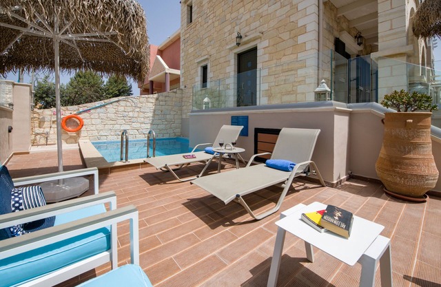 Villa Constancia Les villas les plus incroyables pour vous et votre famille