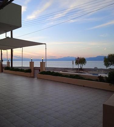 Villa Constantsia