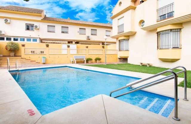 Villa Corales by Interhome