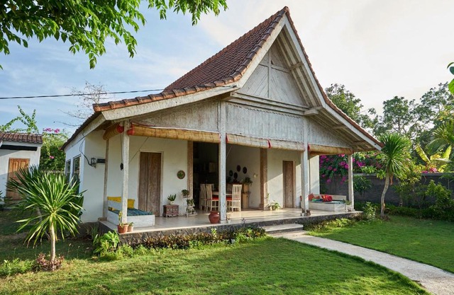 Villa Coral