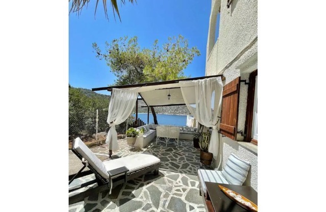 VILLA CORALI