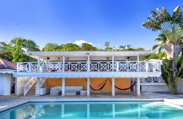 Villa Coralita Luxury villa