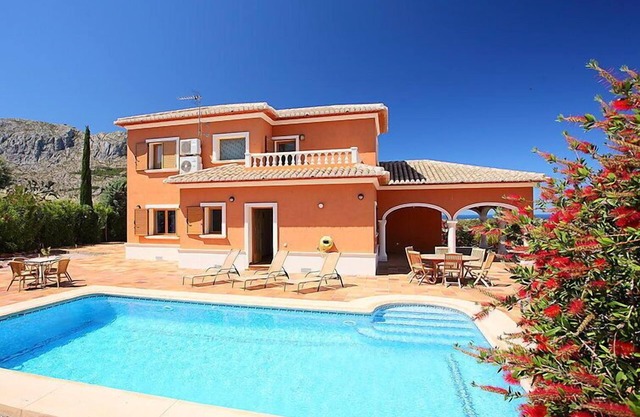 Villa Corona by Interhome