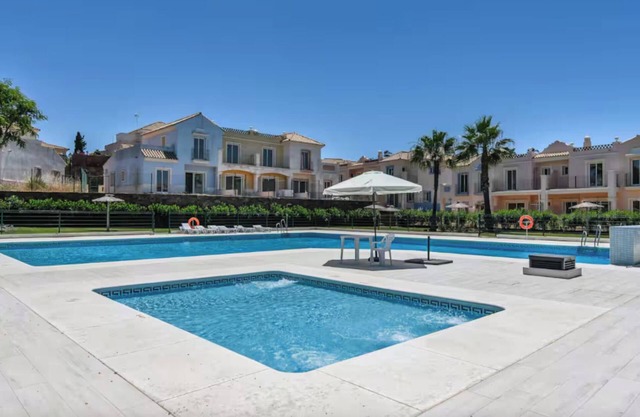 Villa Costa Esuri - Ayamonte. Pets accepted!
