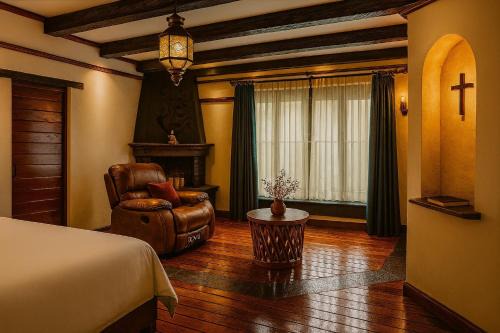 Villa Coyoacán Colonial