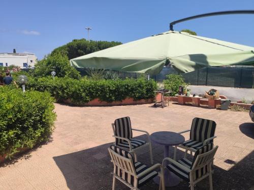 Villa Crescenza