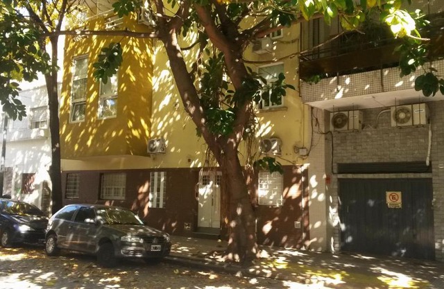 Villa Crespo Arena