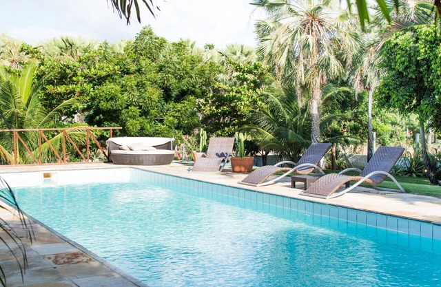 Villa Cristiano - villa de luxe avec piscine privée, près de la plage