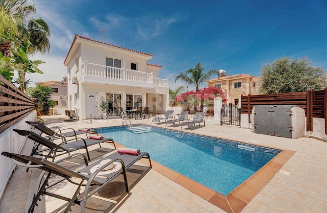Villa Croeso - Villa moderne de 3 chambres avec piscine privée
