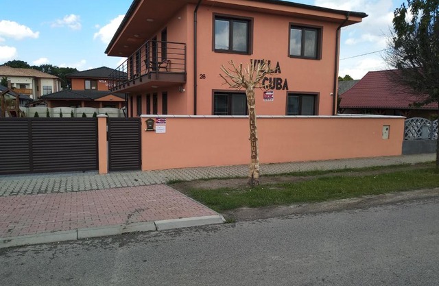 Villa Cuba