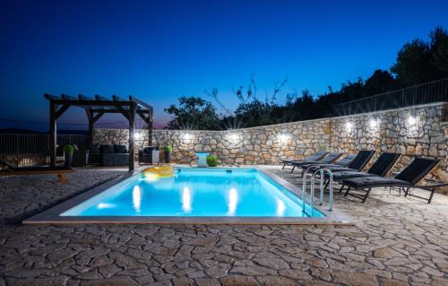 Villa Cubric