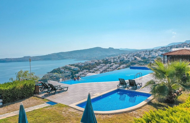 Villa Cumba Gundogan pour 6 personnes