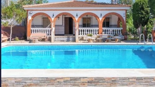 VILLA CUQUI