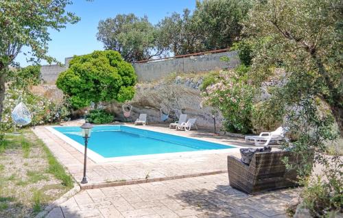 Villa D'itria