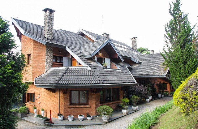 Villa da Esperança