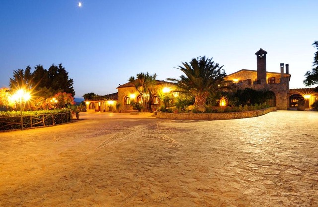Villa Dafne